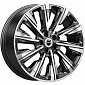 ����������� ���� ����� K&K ������ 7,5x19 5x108 ET46 DIA65.1 ����� ������
